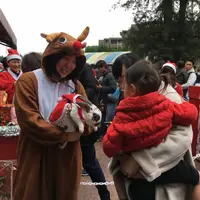 写真は昨年の様子です。一部内容が異なります。