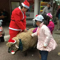 写真は昨年の様子です。一部内容が異なります。