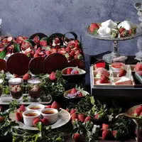 Super Strawberry Fair 2020 ～Five Senses～ イメージ