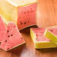 スイカパン KIKUCHIYA BAKERY（宮城県）