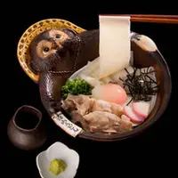 鬼ひも川うどん（群馬県）