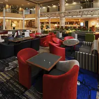 SATSUKI LOUNGE