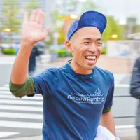 Yuji Akita（アッキー）／ランニング講師