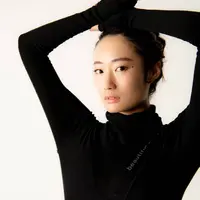 Akane Mishina／ヨガ講師