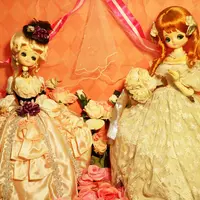 世界の子どもたちが遊んだ人形たち～みて、さわって、体験しよう！～