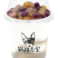 マッシュタロイモミルク イメージ