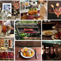 Buvette イメージ
