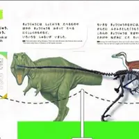 展示室イメージ Illustrations (c) Eitaro Ohshima