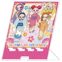 おジャ魔女どれみ デカスマホスタンド (c) 東映アニメーション