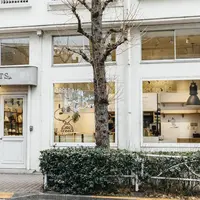 PEANUTS Cafe 中目黒（c）2019 Peanuts Worldwide LLC