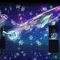 「インタラクション」 ※イメージ