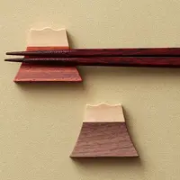 富士山箸置き（2個1セット）
