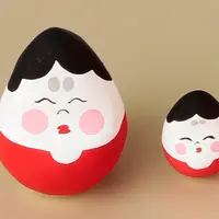 起上がりおたふく