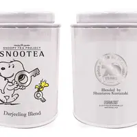 SNOOTEA（c）2019 Peanuts Worldwide LLC