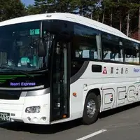 直行バス イメージ