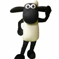 ひつじのショーン（c） 2019 Aardman Animations Ltd and Studiocanal SAS. All Rights Reserved.