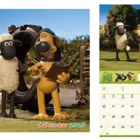 グッズ（c） 2019 Aardman Animations Ltd and Studiocanal SAS. All Rights Reserved.