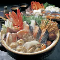 石狩鍋 イメージ