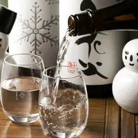 日本酒