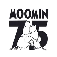 ムーミン75周年