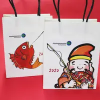 おめで鯛袋 イメージ