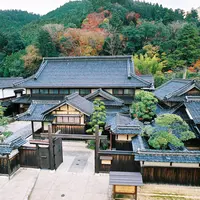 石谷家住宅外観