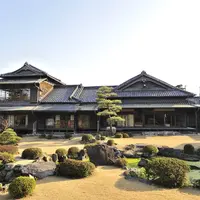 旧伊藤伝右衛門邸