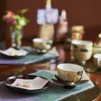 ひな茶房（イメージ）