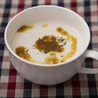 「風待ちテラス」旬なお野菜スープ イメージ