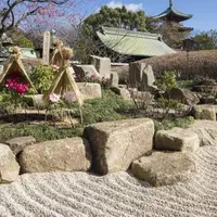 日本庭園