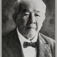 渋沢栄一