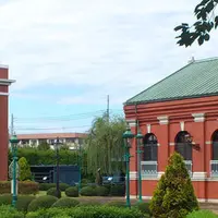 ガスミュージアム（GAS MUSEUM　がす資料館）