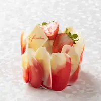 グランド プレミアム ストロベリーショート ケーキ