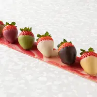 ストロベリーチョコレート