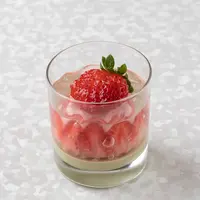 フラゴーラ プティ ベリーヌ ゼリー