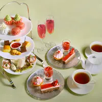 Café 1894 アフタヌーンティー