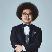 アフロマンス