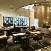 オールデイ・ラウンジ 「ストリングス ラウンジ」
