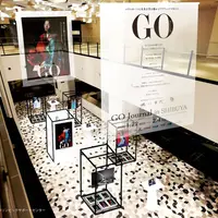 GO Journal