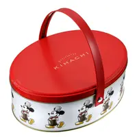 ミッキー クランチショコラバスケット Patissier Mickey（c）Disney 