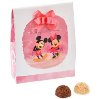 クランチチョコレート（c）Disney 