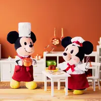 nuiMOsぬいぐるみ専用コスチューム（c）Disney 