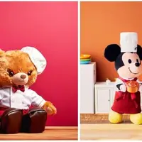 （c）Disney 