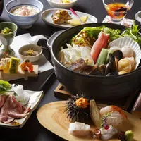 夕食（一例）
