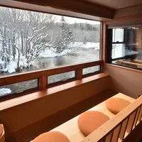 客室（一例）