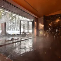 大浴場 内湯