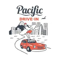 Pacific DRIVE-IN