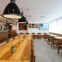 店内 イメージ