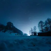 「天空の楽園 Winter Night Tour 2019」 イメージ