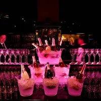 FRIDAY NIGHT BUFFET - AMAOU SWEETS & DJ MUSIC LOUNGE -